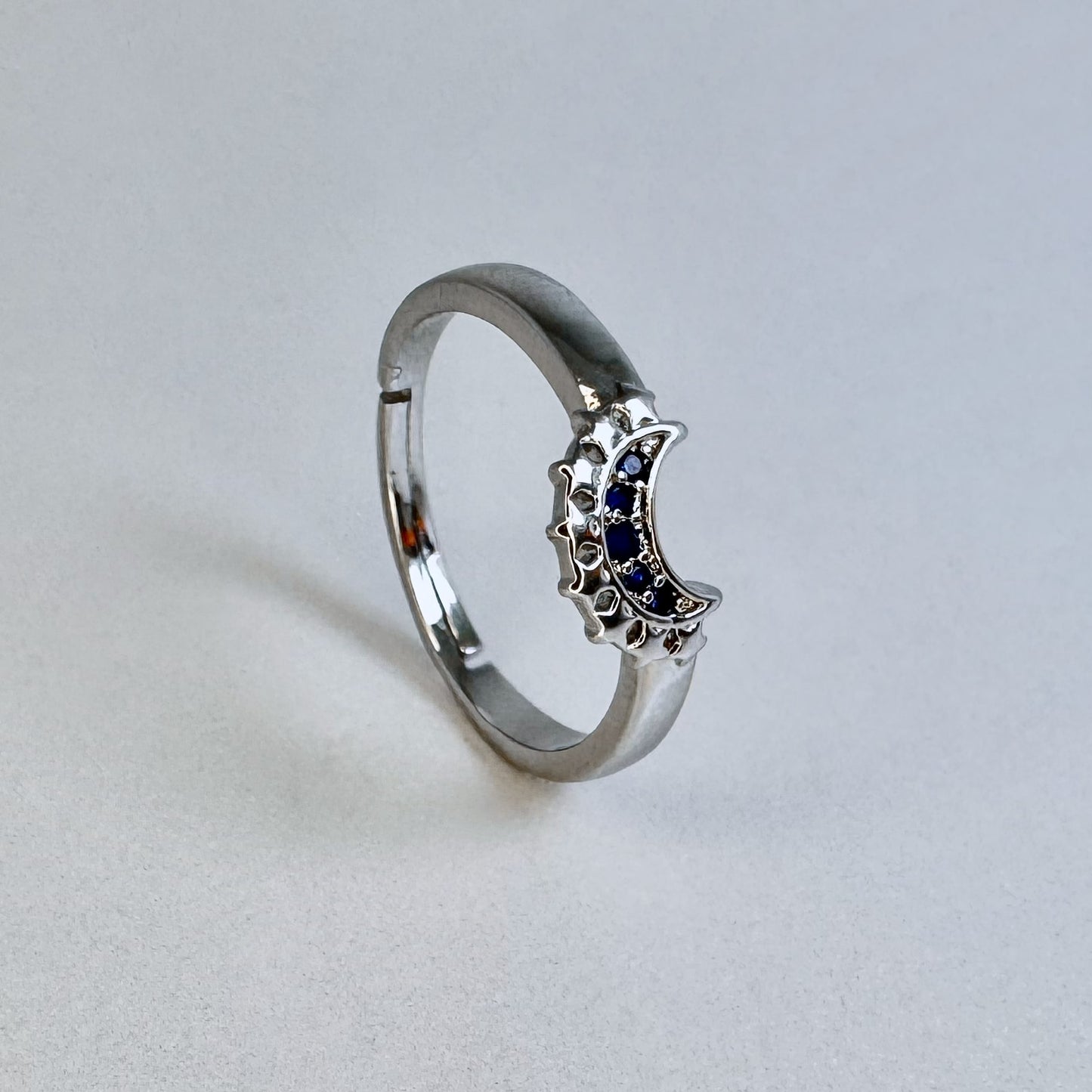 Solar & Lunar Ring