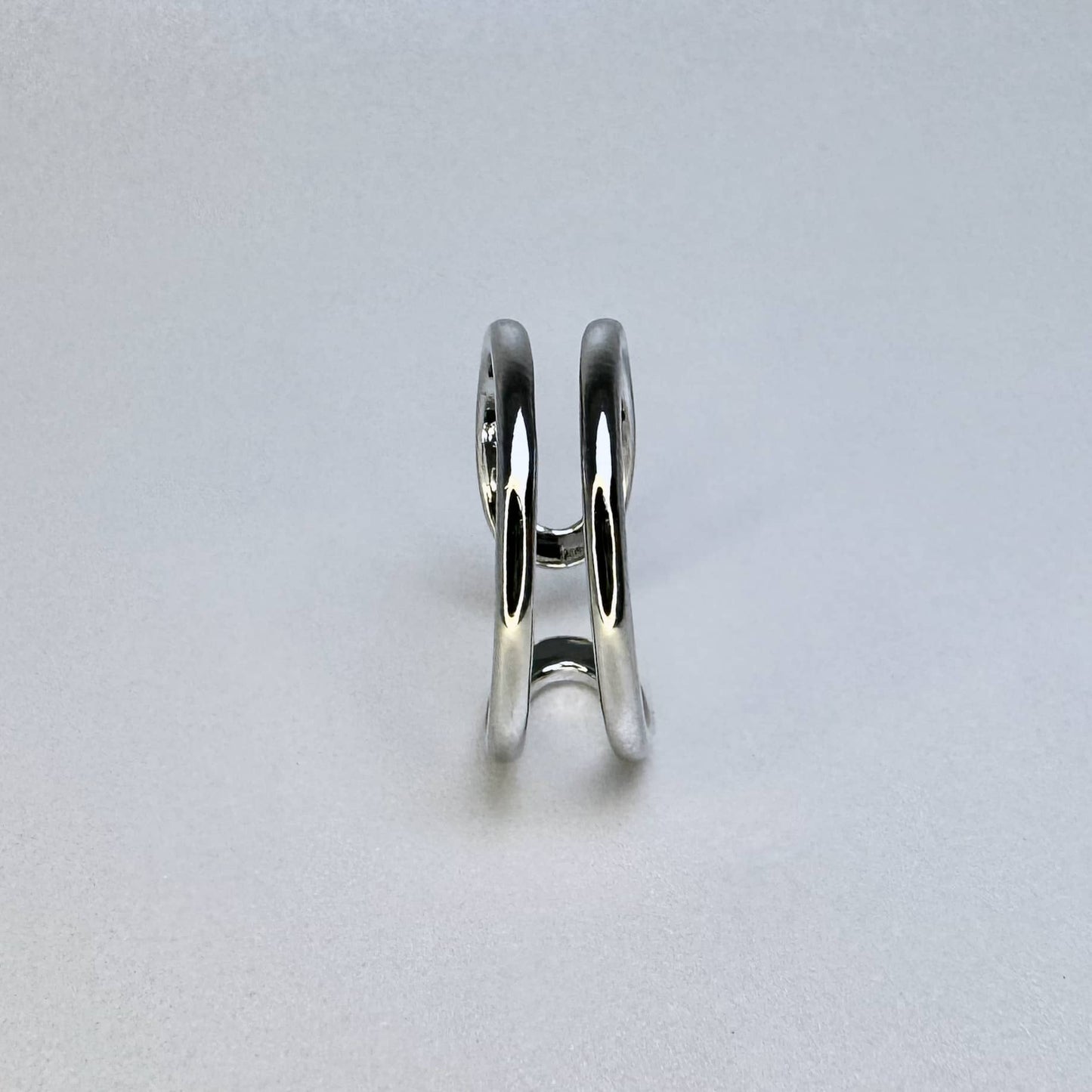 Endless Elegance Ring