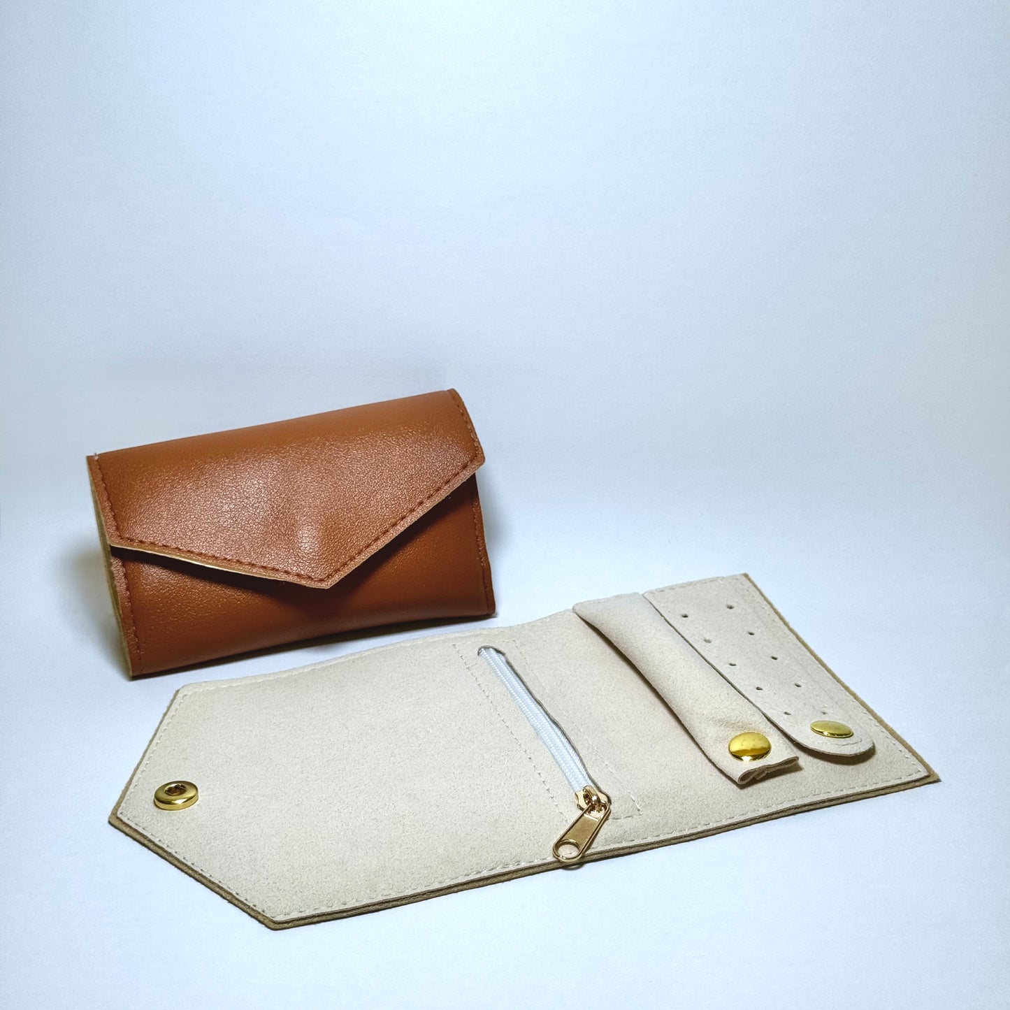 Jewellery Travel Case