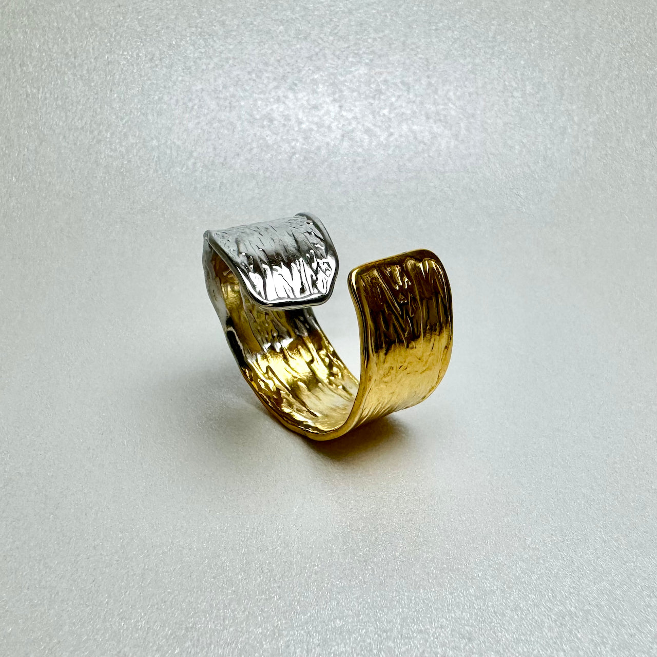 Fusion Ring