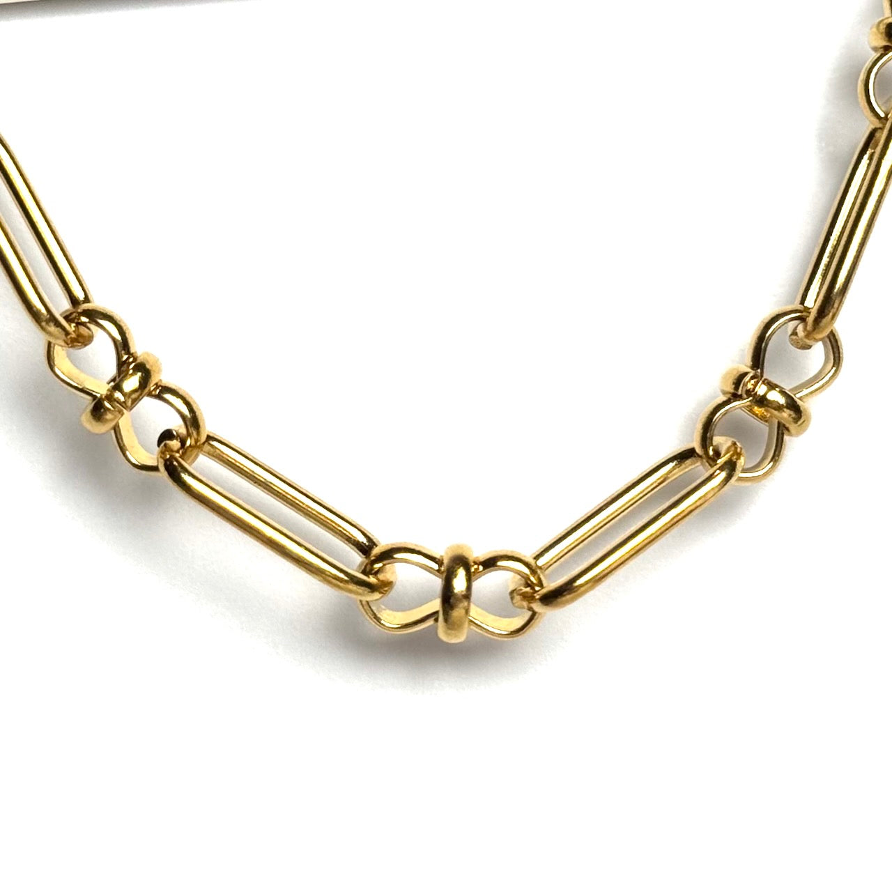 Minimalist Shine Bracelet