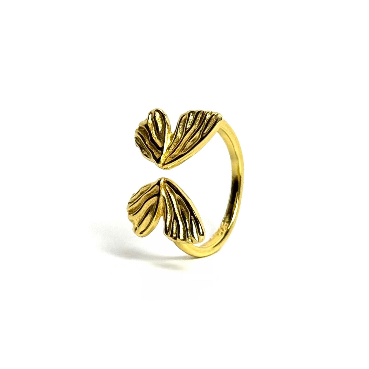 Butterfly Bliss Ring