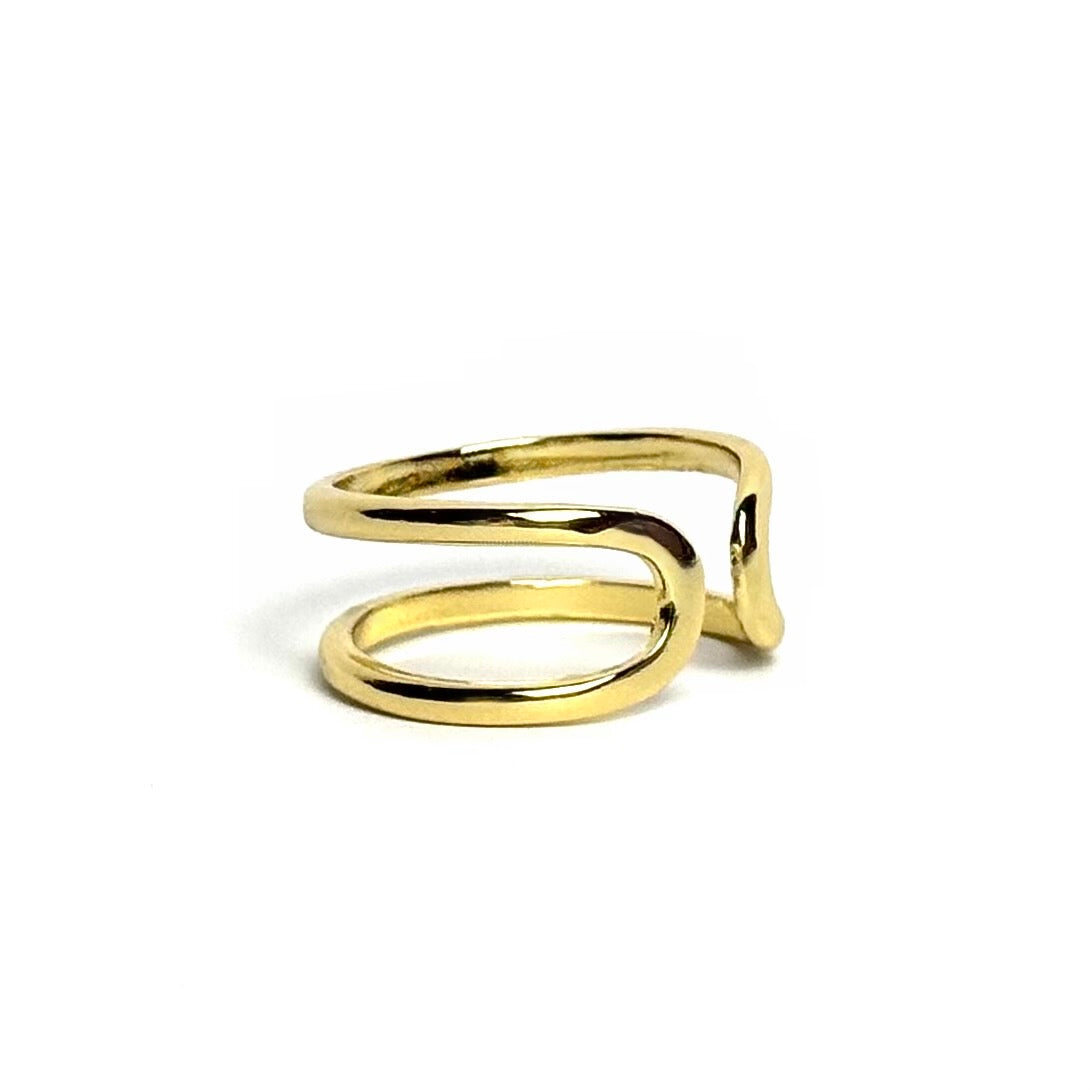 Endless Elegance Ring