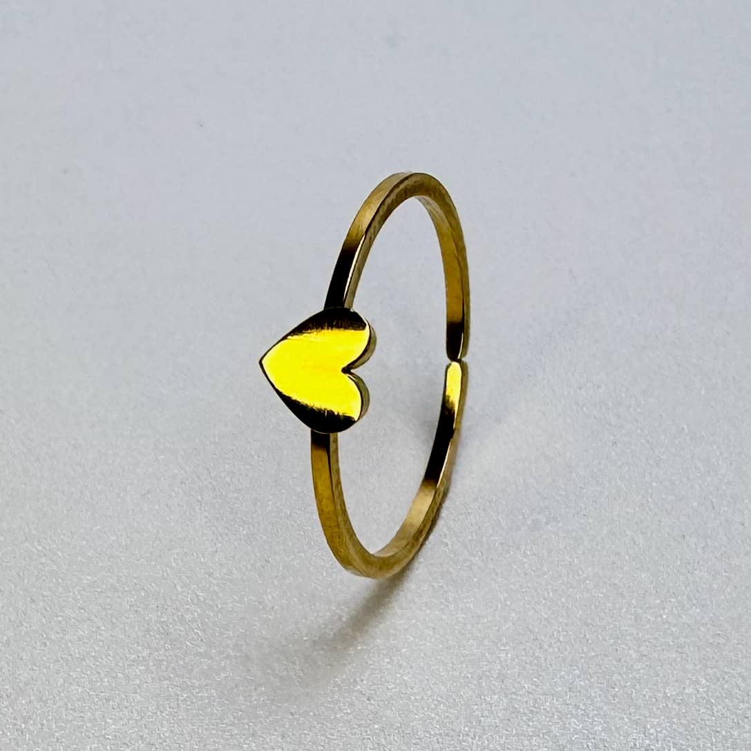 Pure Love Ring