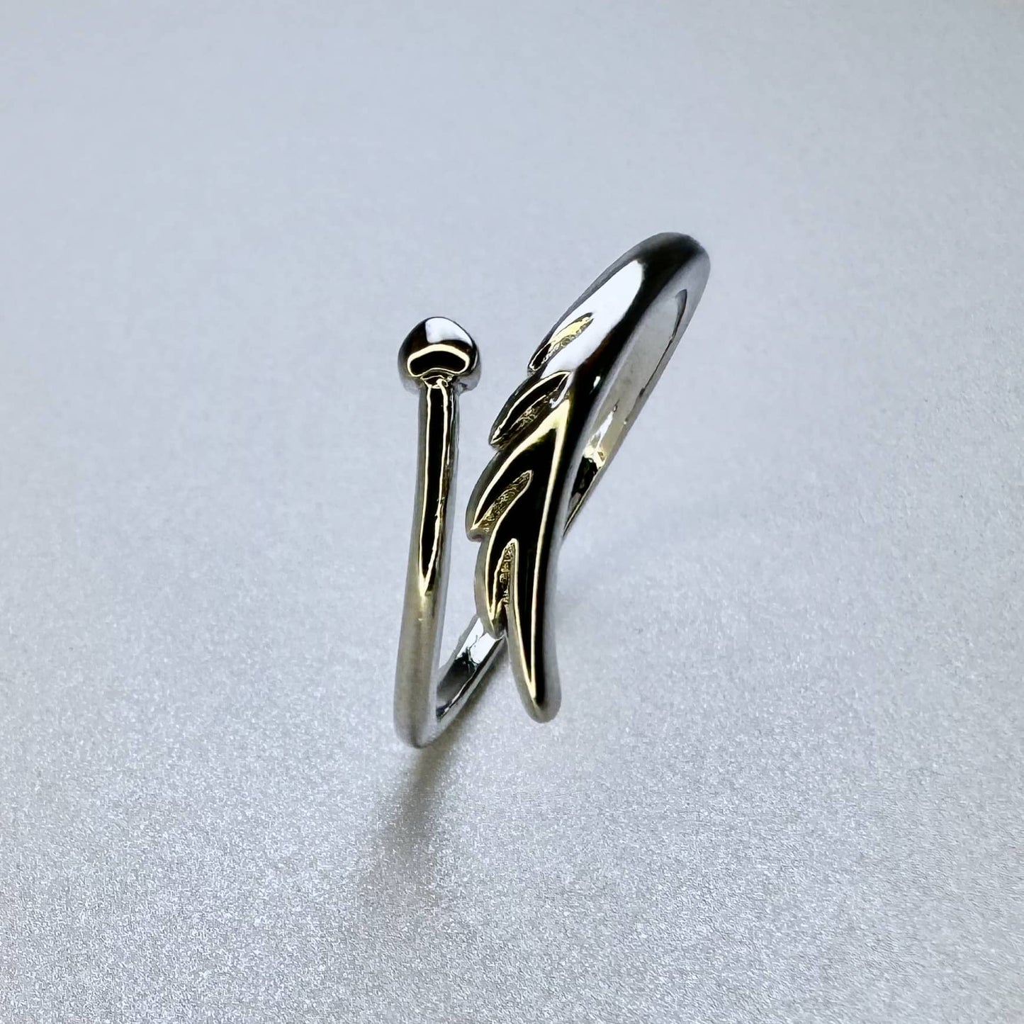 Soaring Spirit Ring