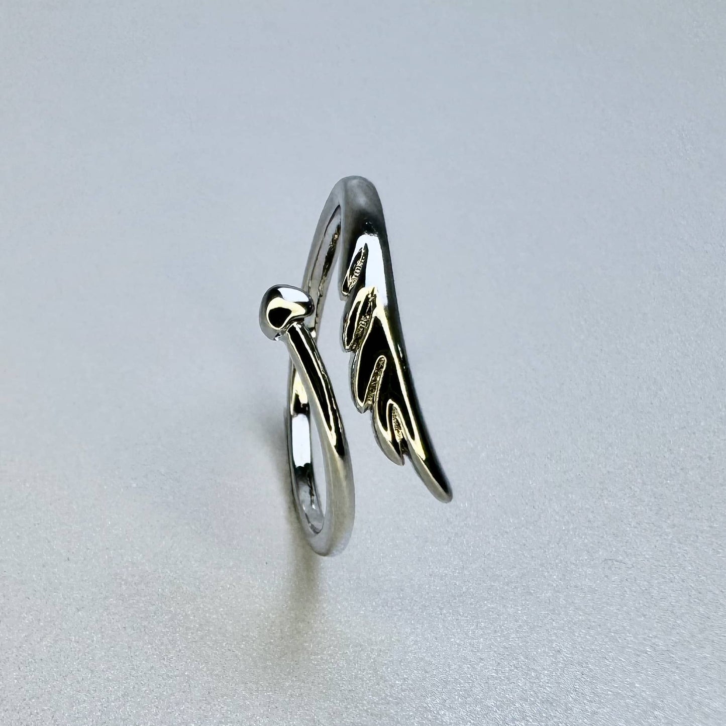 Soaring Spirit Ring