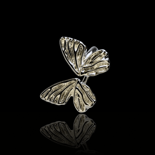 Butterfly Bliss Ring