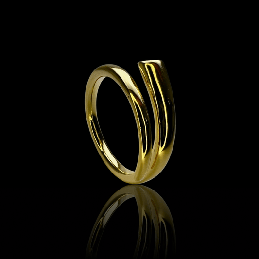 Cascade Ring