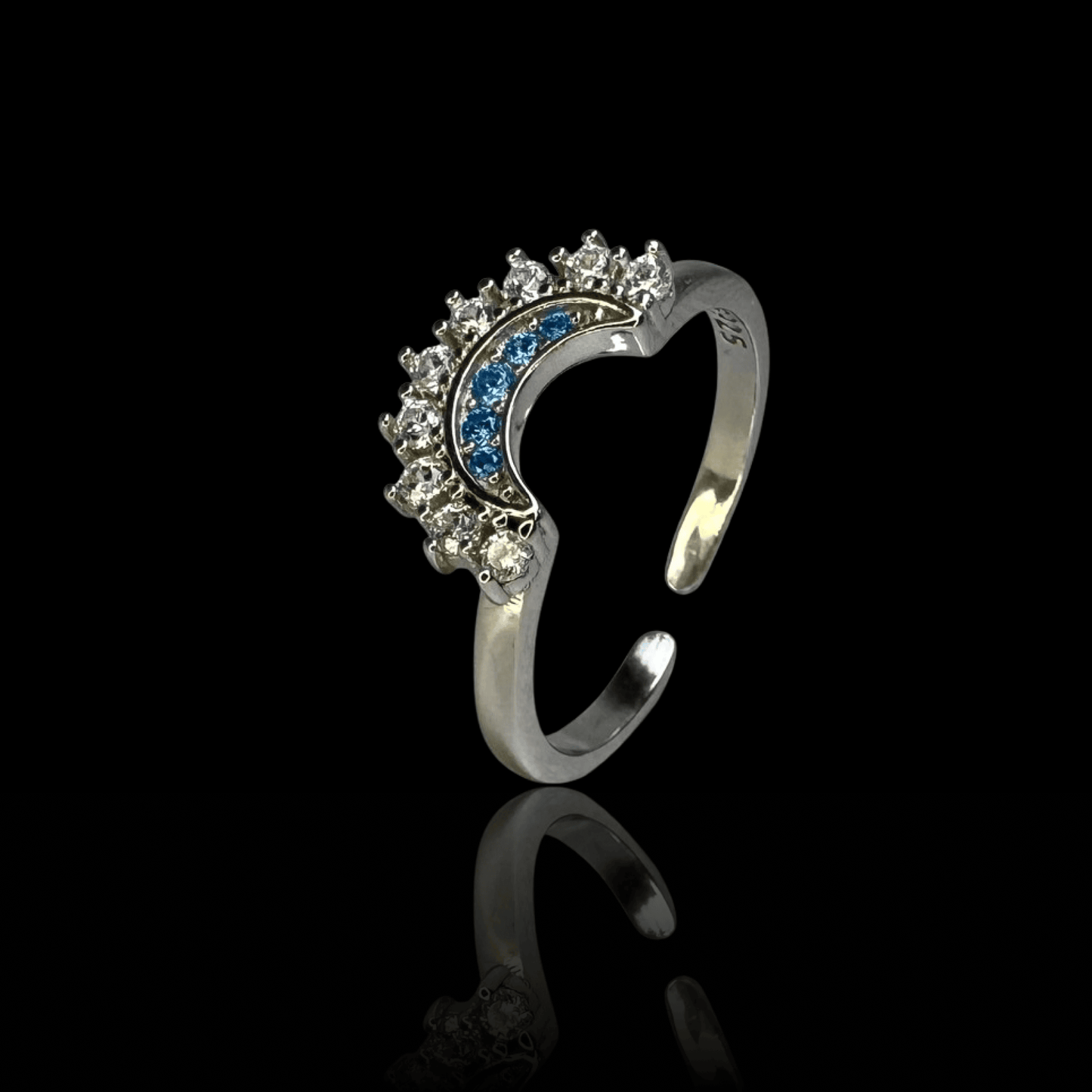 Celestial Ring