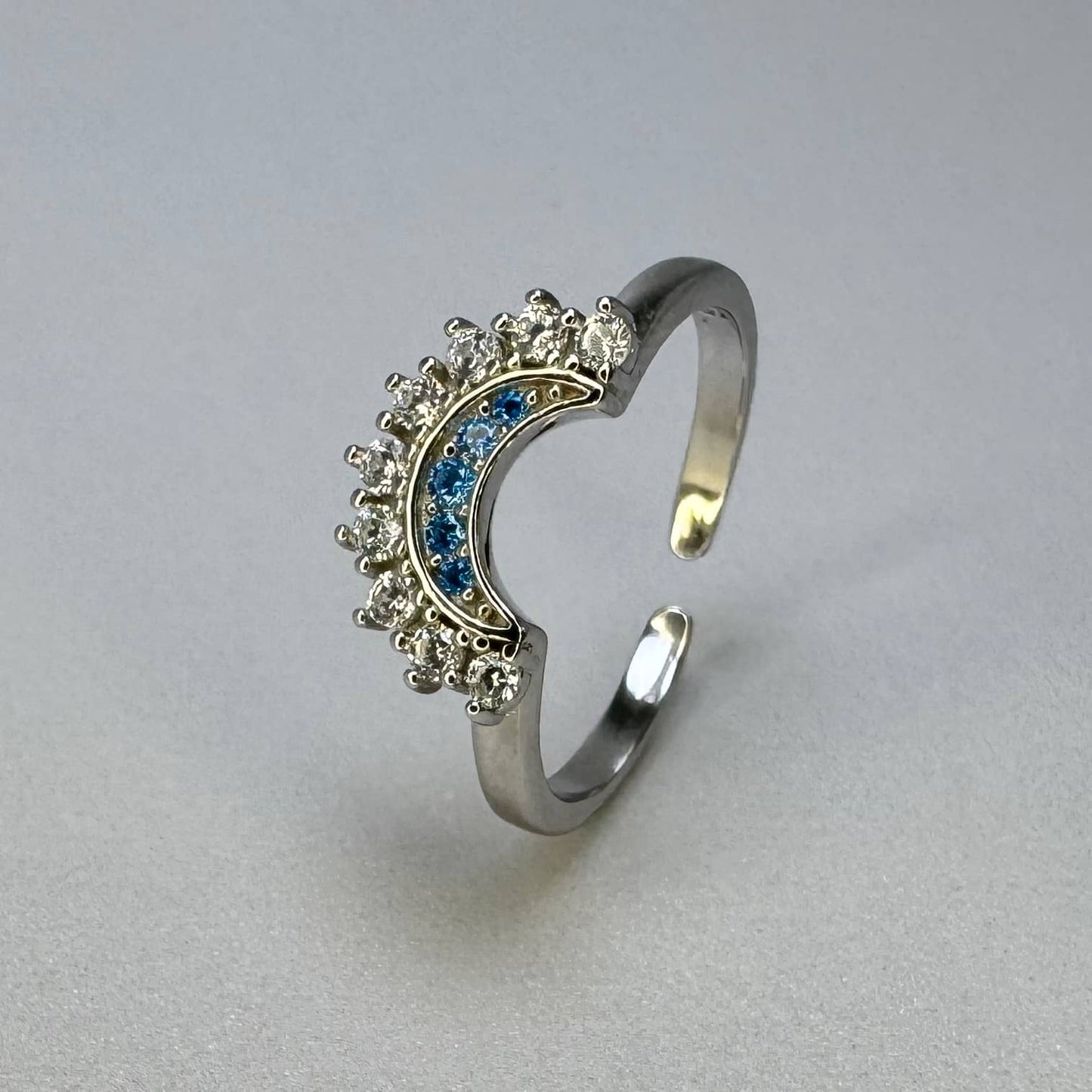 Celestial Ring