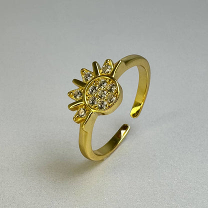 Celestial Ring