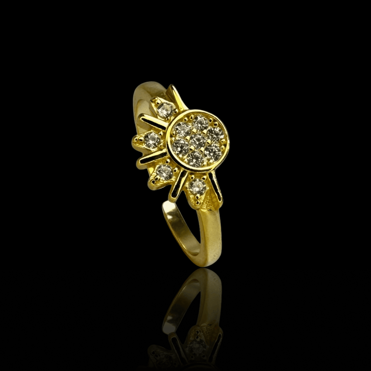 Celestial Ring