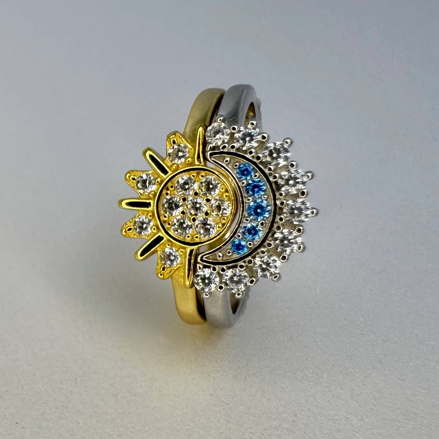 Celestial Ring