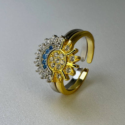 Celestial Ring