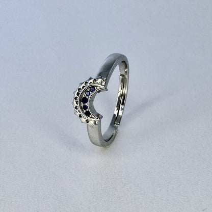 Solar & Lunar Ring