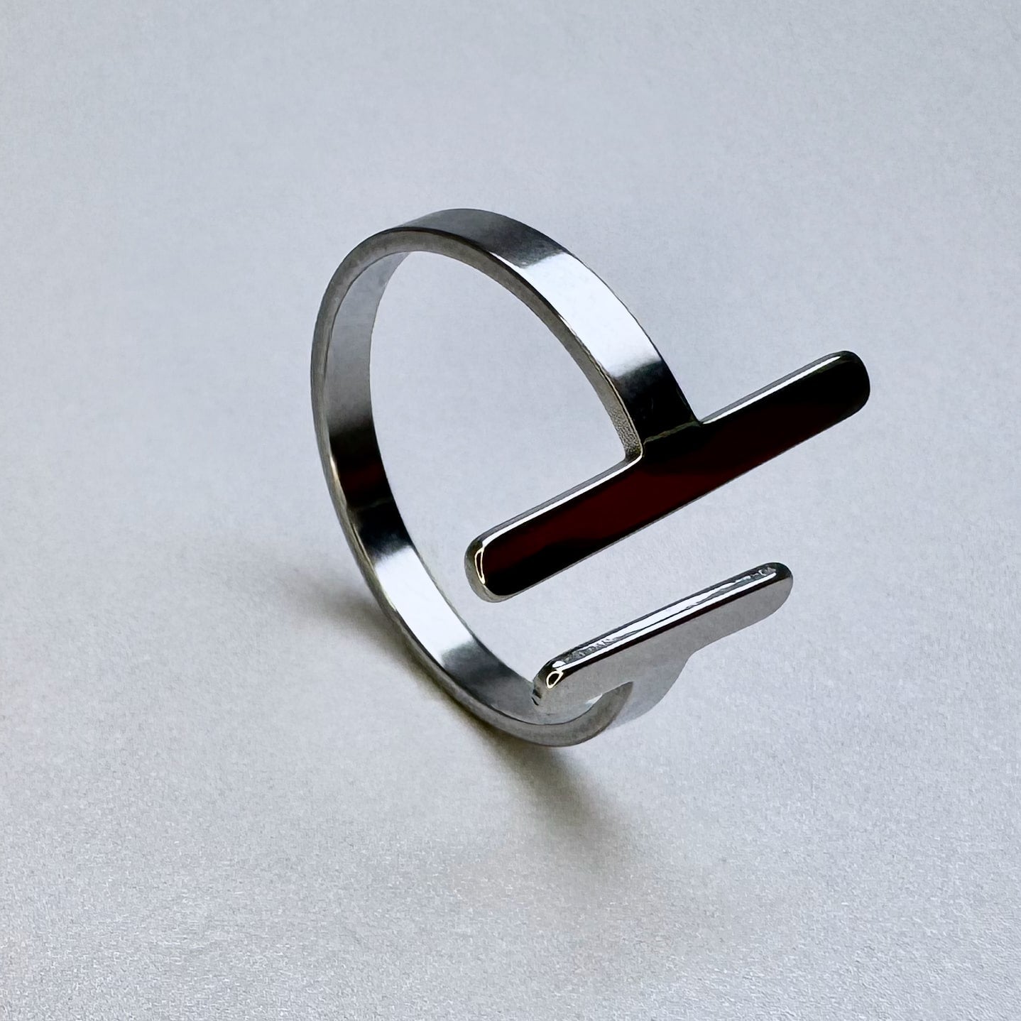 Echo Balance Ring