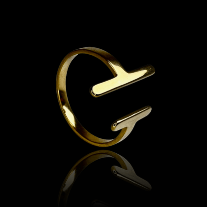 Echo Balance Ring