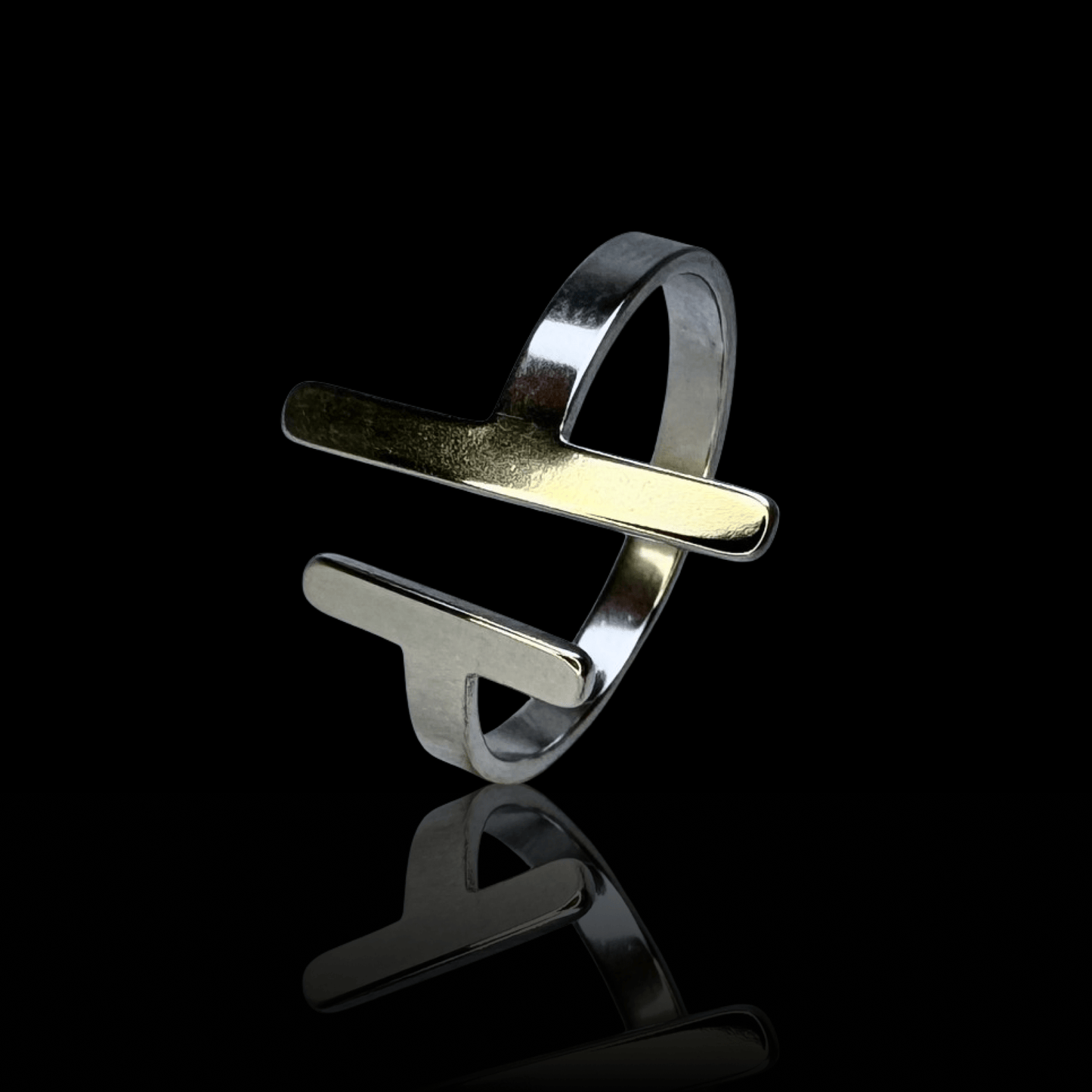 Echo Balance Ring