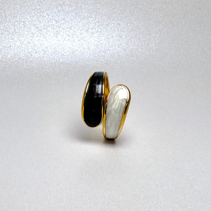 Eclipse & Luna Ring