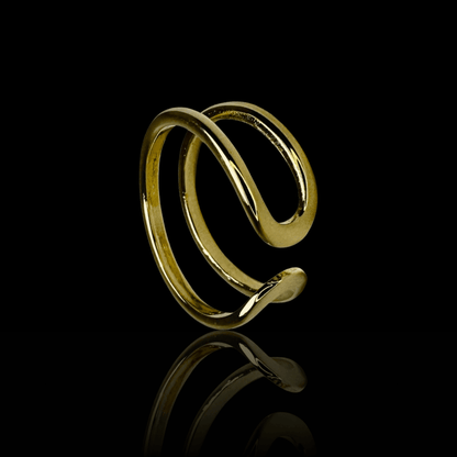 Endless Elegance Ring