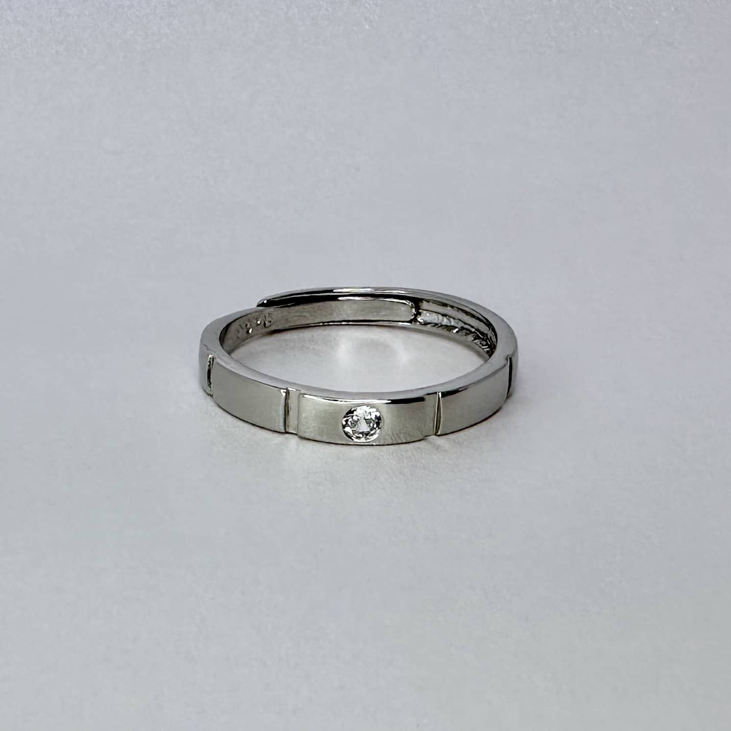 Eternal Promise Ring