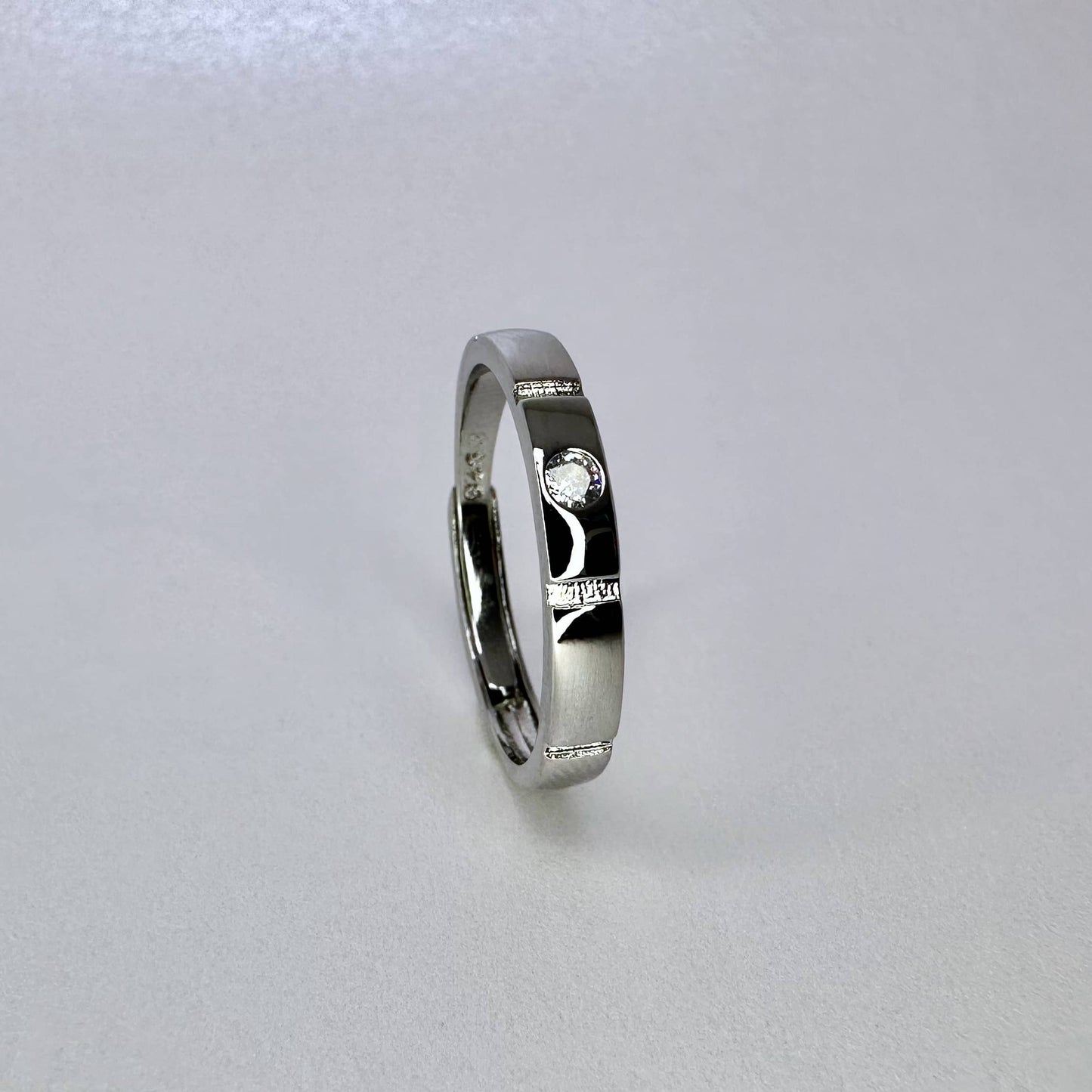 Eternal Promise Ring