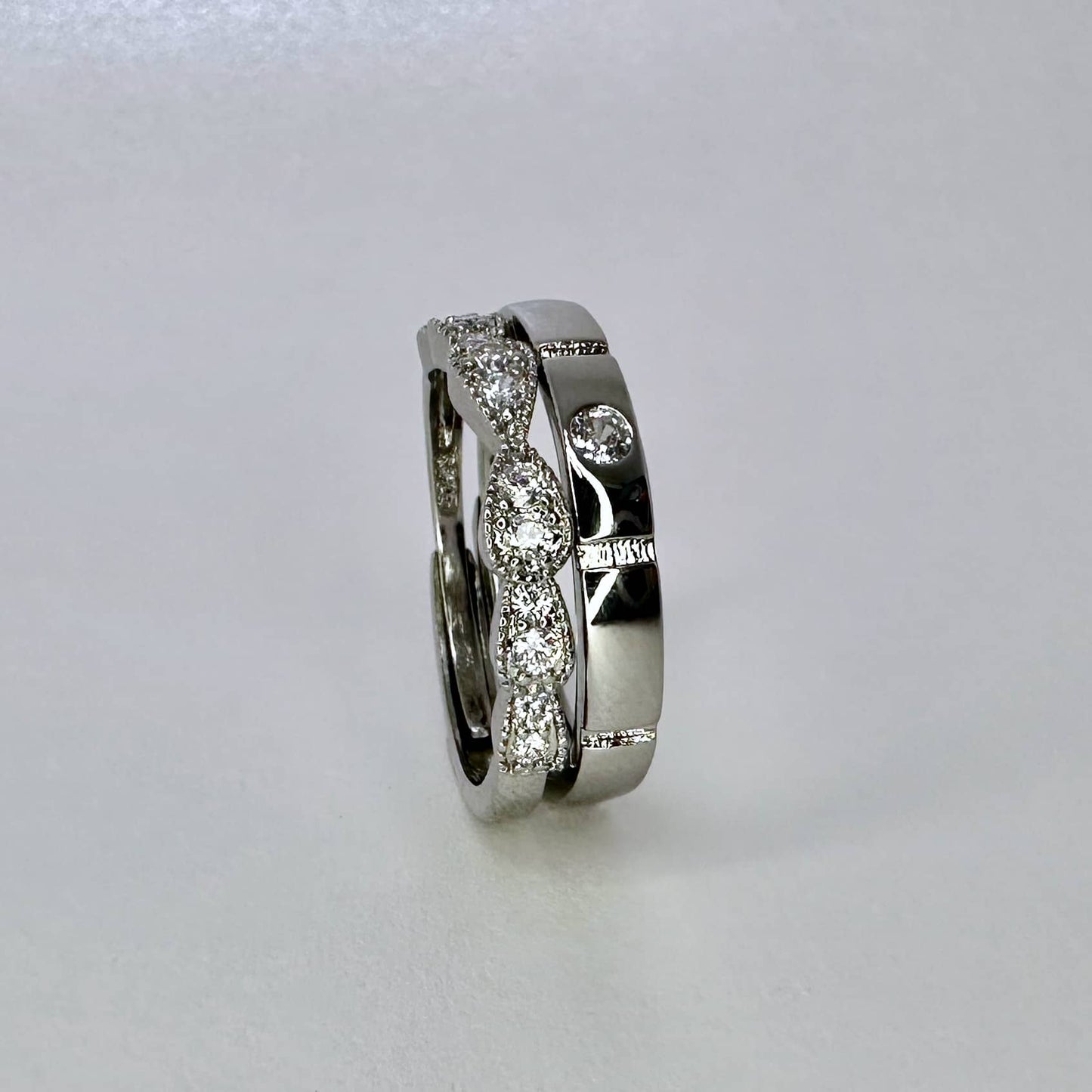 Eternal Promise Ring