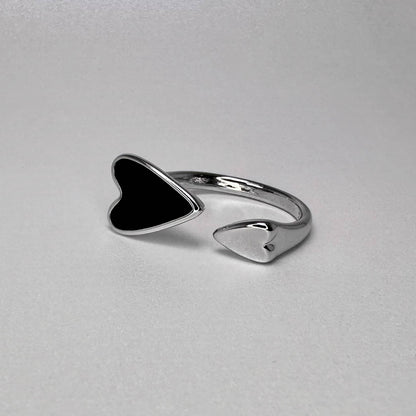 Hearts & Daggers Ring