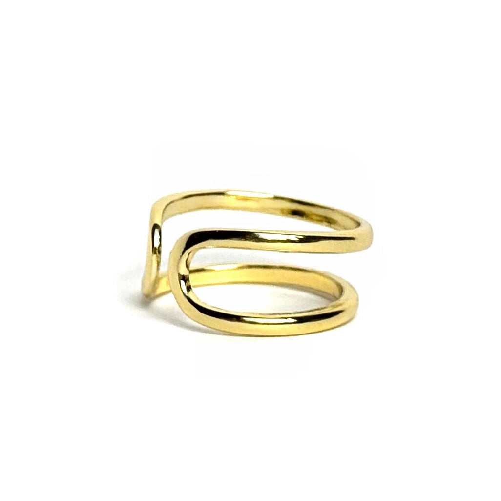 Endless Elegance Ring