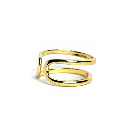 Endless Elegance Ring