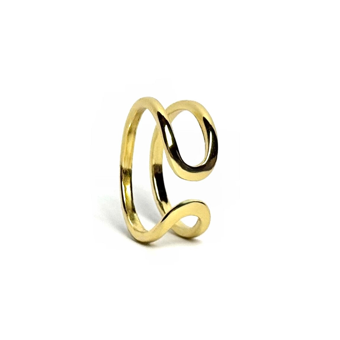 Endless Elegance Ring