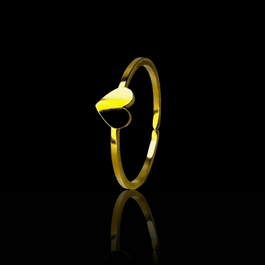 Pure Love Ring