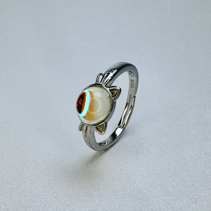 Purrfect Ring
