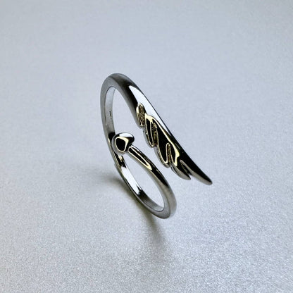 Soaring Spirit Ring