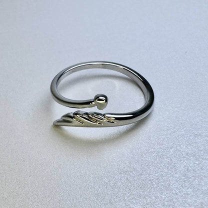 Soaring Spirit Ring