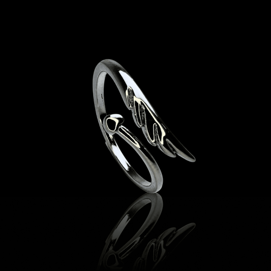 Soaring Spirit Ring