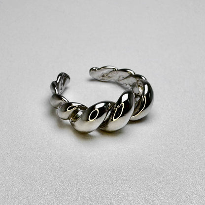 Twisted Serenity Ring